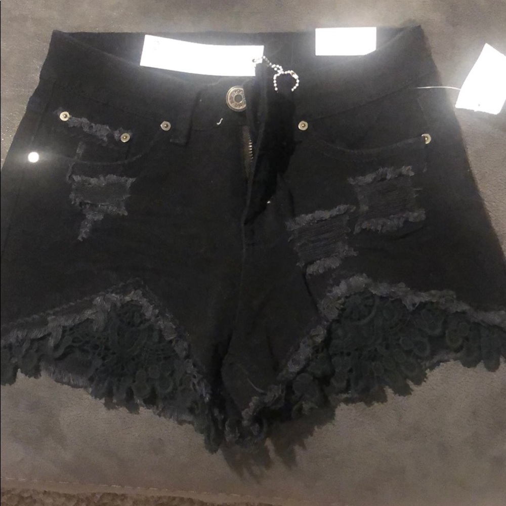 Shorts